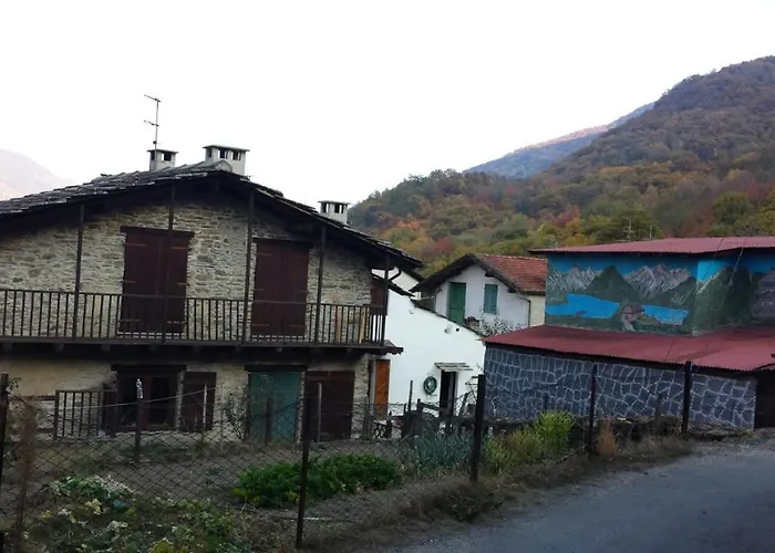 Vivimontagna Mathilda